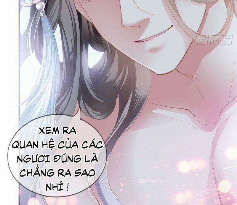 Bổn Vương Muốn Ngươi Chapter 11 trang 38