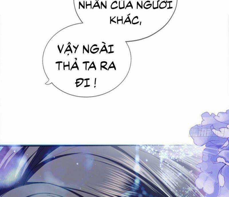 Bổn Vương Muốn Ngươi Chapter 11 trang 41
