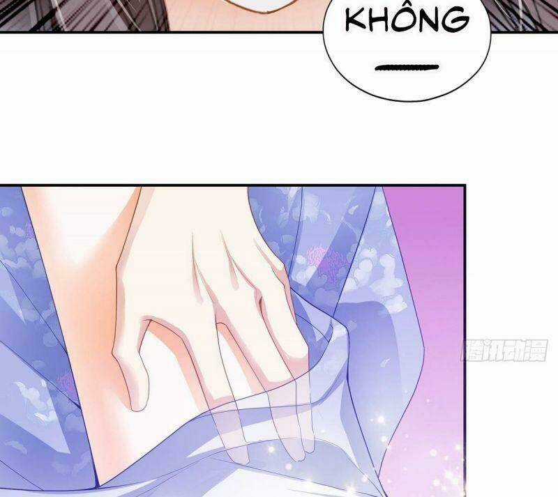 Bổn Vương Muốn Ngươi Chapter 11 trang 46