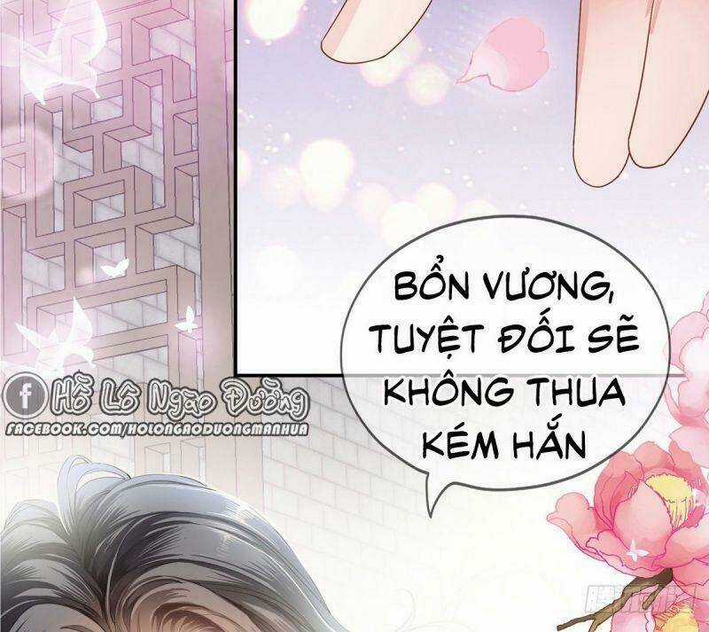 Bổn Vương Muốn Ngươi Chapter 11 trang 48