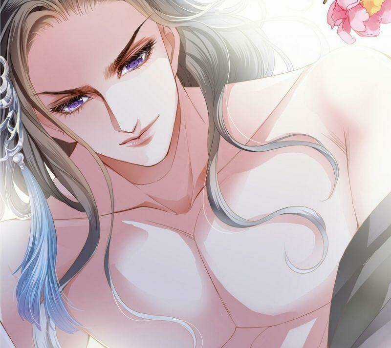 Bổn Vương Muốn Ngươi Chapter 11 trang 49