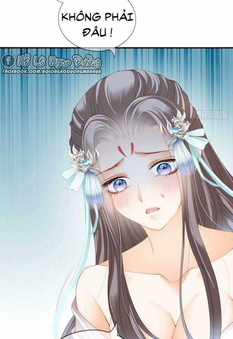 Bổn Vương Muốn Ngươi Chapter 11 trang 5