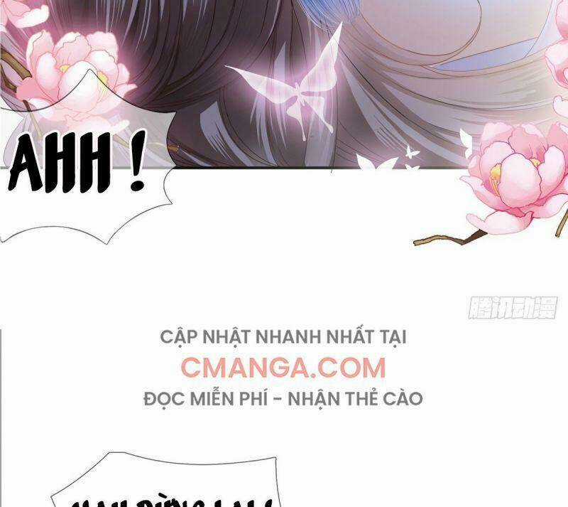 Bổn Vương Muốn Ngươi Chapter 11 trang 51