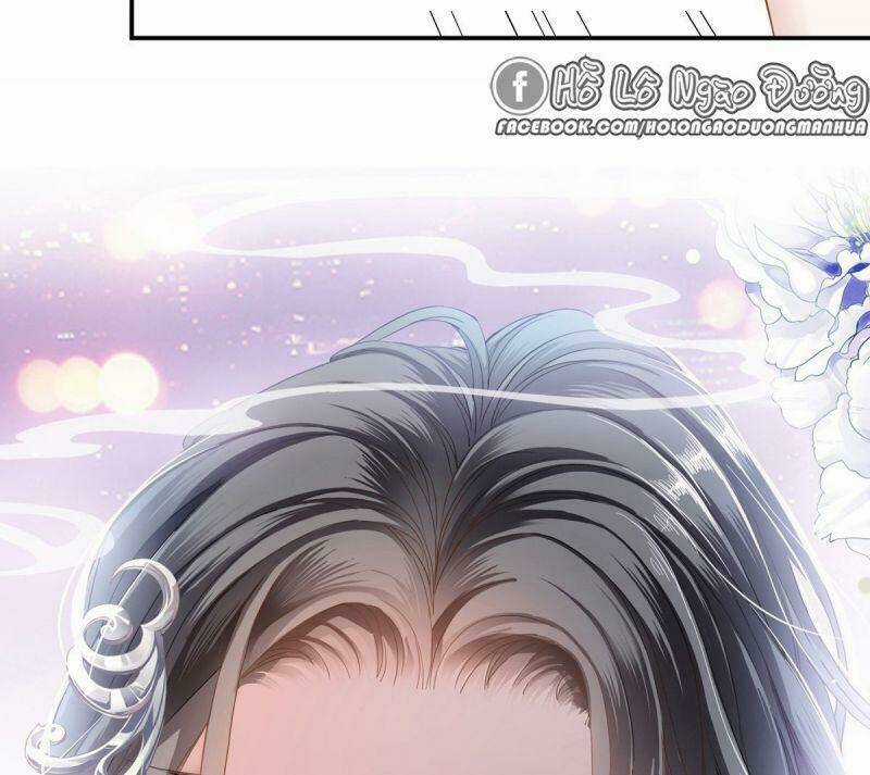 Bổn Vương Muốn Ngươi Chapter 11 trang 55