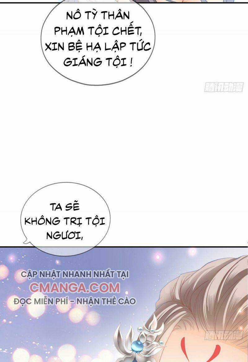 Bổn Vương Muốn Ngươi Chapter 11 trang 6