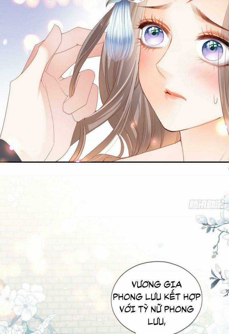 Bổn Vương Muốn Ngươi Chapter 11 trang 7