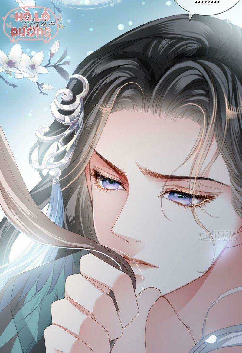 Bổn Vương Muốn Ngươi Chapter 11 trang 9