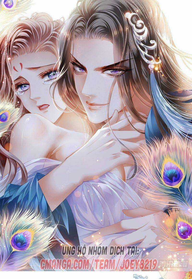 Bổn Vương Muốn Ngươi Chapter 12 trang 0