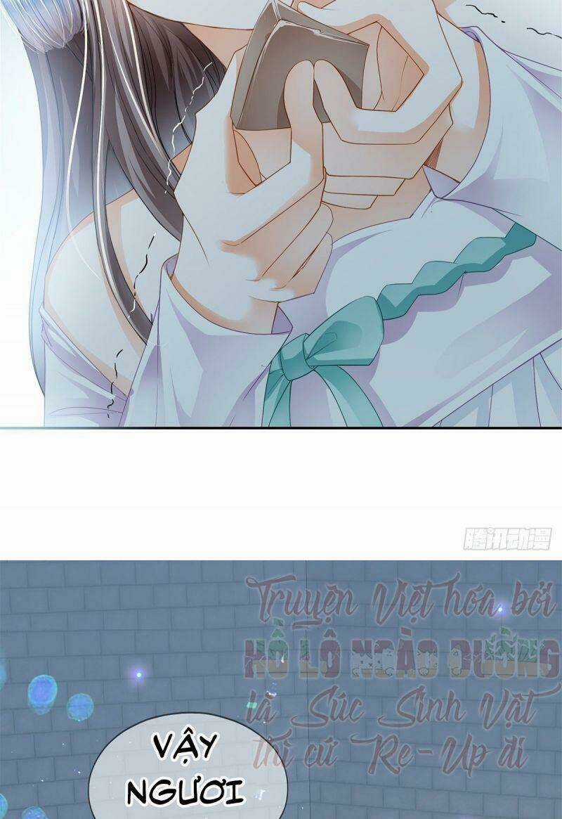 Bổn Vương Muốn Ngươi Chapter 12 trang 10