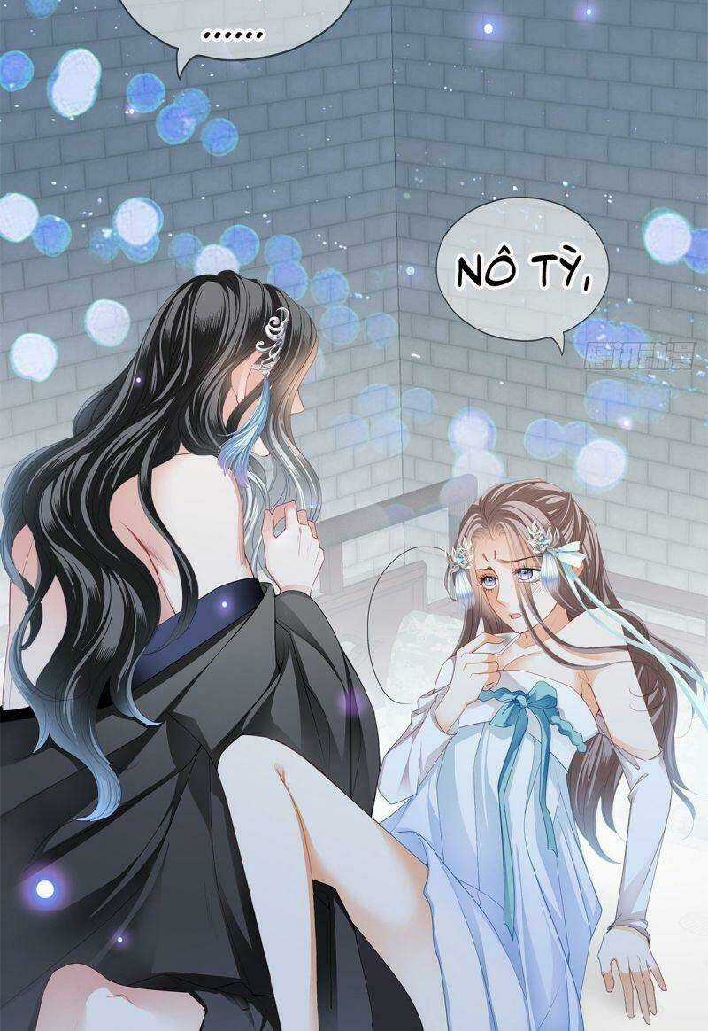 Bổn Vương Muốn Ngươi Chapter 12 trang 11