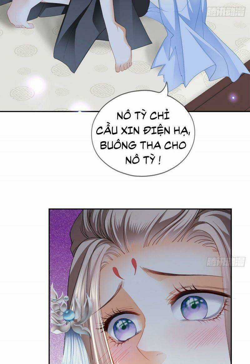 Bổn Vương Muốn Ngươi Chapter 12 trang 12