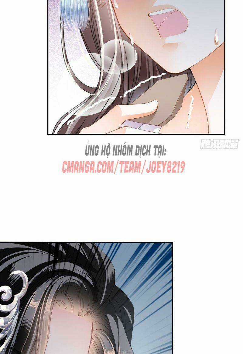 Bổn Vương Muốn Ngươi Chapter 12 trang 13