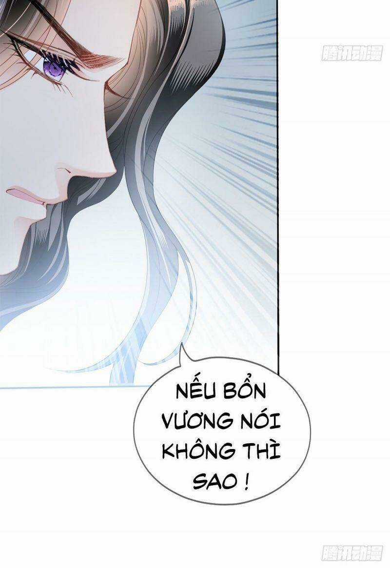 Bổn Vương Muốn Ngươi Chapter 12 trang 14