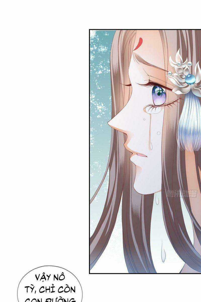 Bổn Vương Muốn Ngươi Chapter 12 trang 15