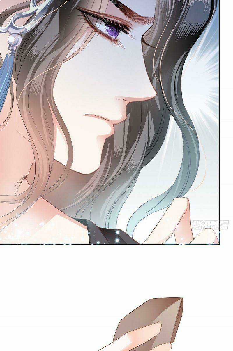 Bổn Vương Muốn Ngươi Chapter 12 trang 17