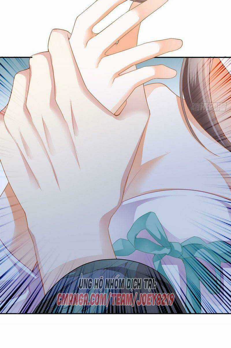 Bổn Vương Muốn Ngươi Chapter 12 trang 18