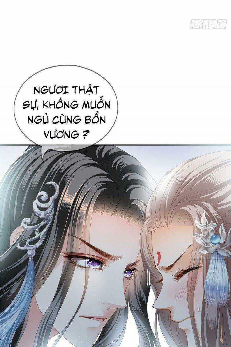 Bổn Vương Muốn Ngươi Chapter 12 trang 19