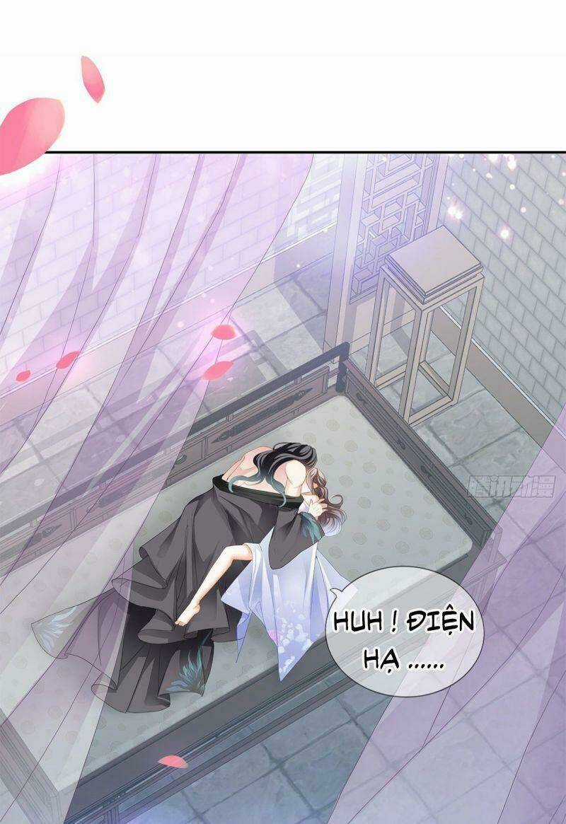 Bổn Vương Muốn Ngươi Chapter 12 trang 2