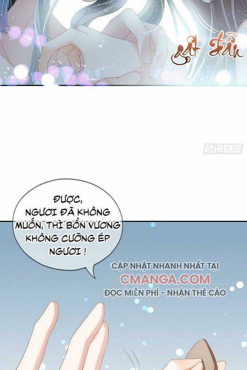 Bổn Vương Muốn Ngươi Chapter 12 trang 20