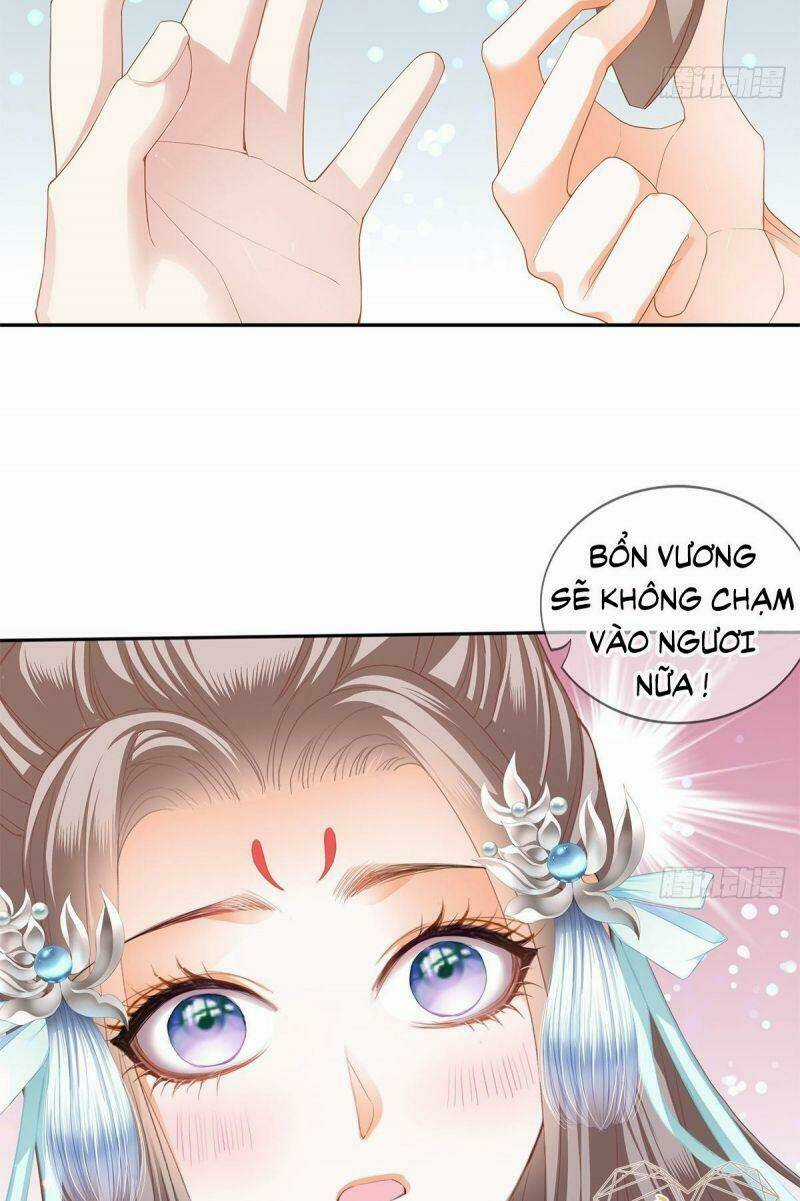 Bổn Vương Muốn Ngươi Chapter 12 trang 21