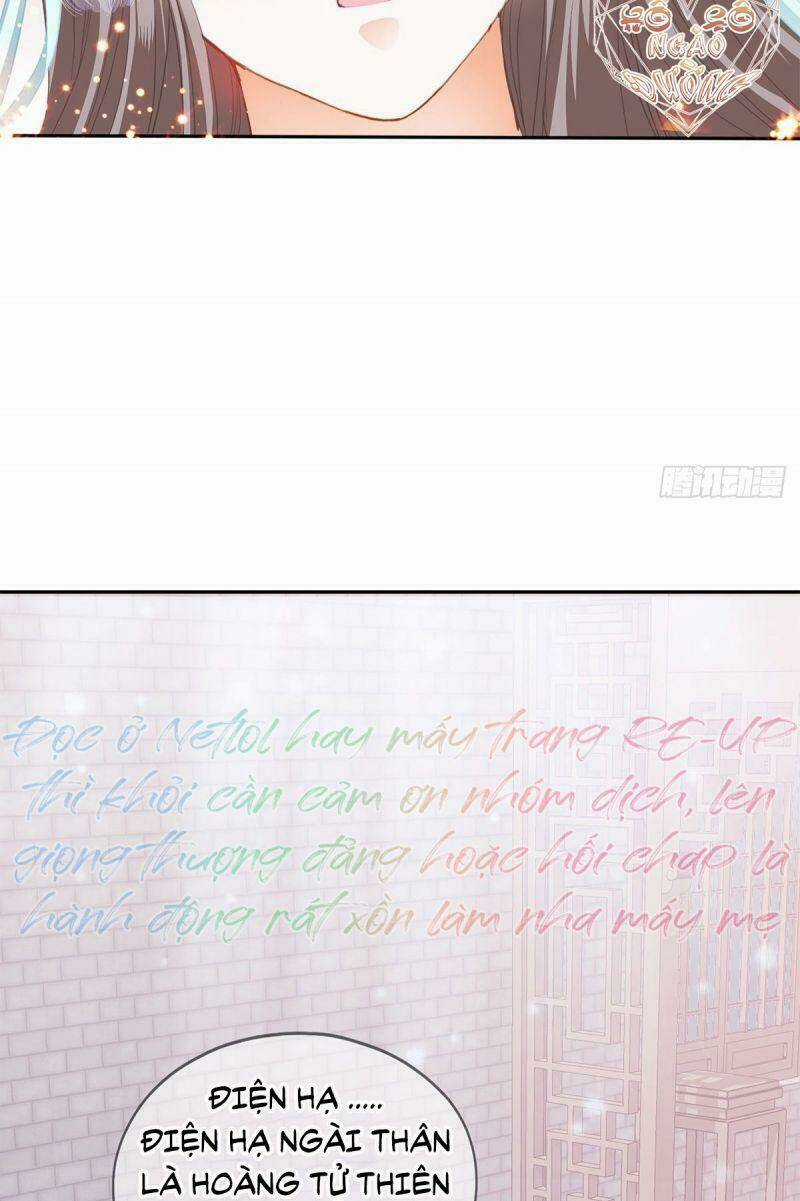 Bổn Vương Muốn Ngươi Chapter 12 trang 22