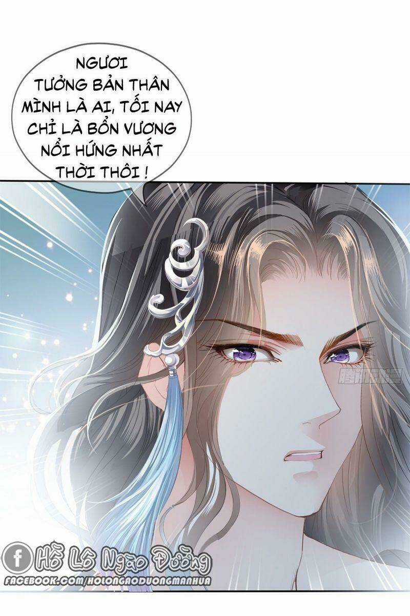 Bổn Vương Muốn Ngươi Chapter 12 trang 24