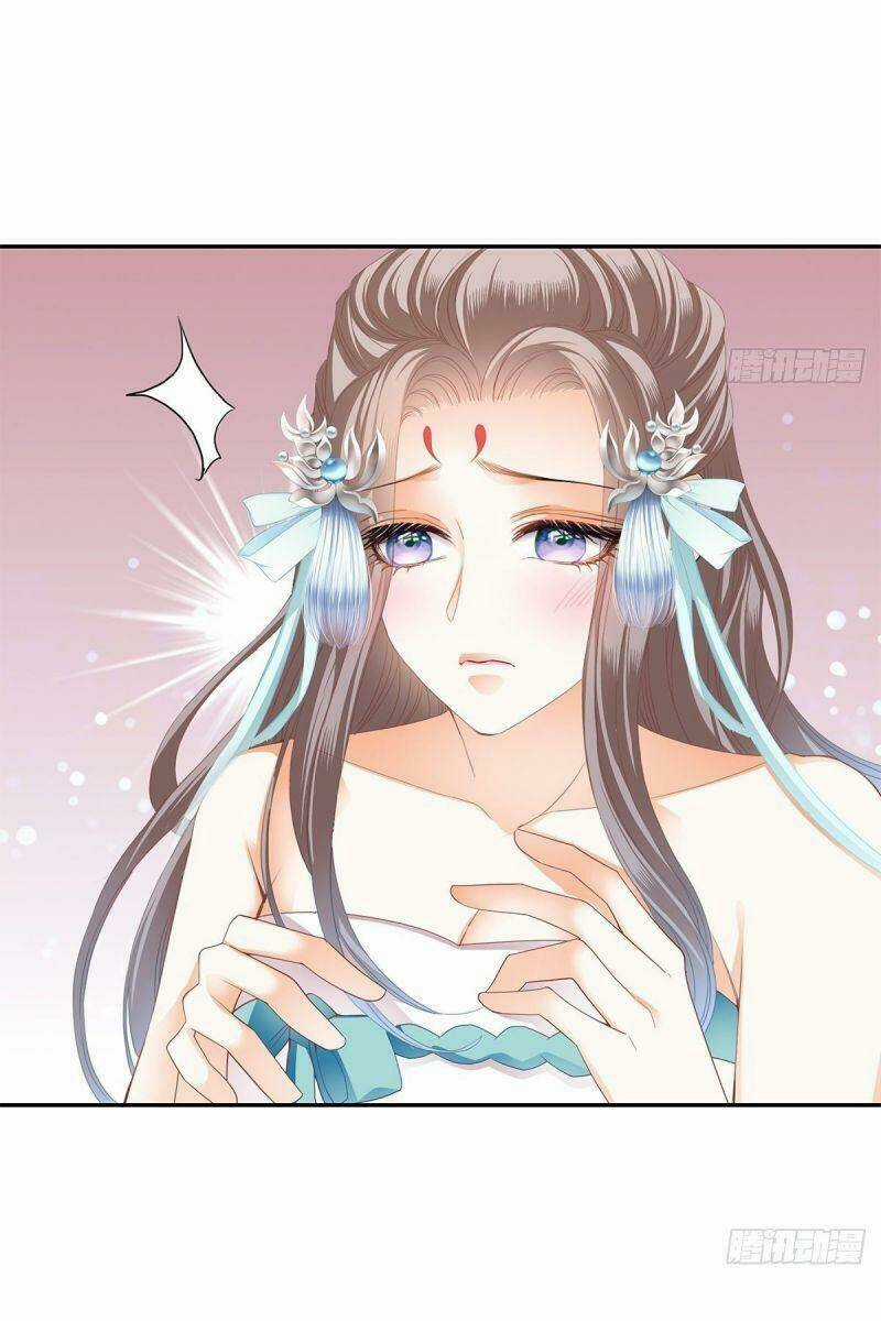 Bổn Vương Muốn Ngươi Chapter 12 trang 25