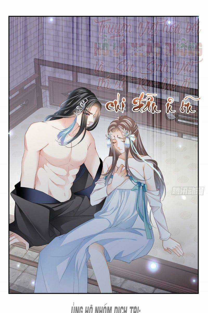 Bổn Vương Muốn Ngươi Chapter 12 trang 26