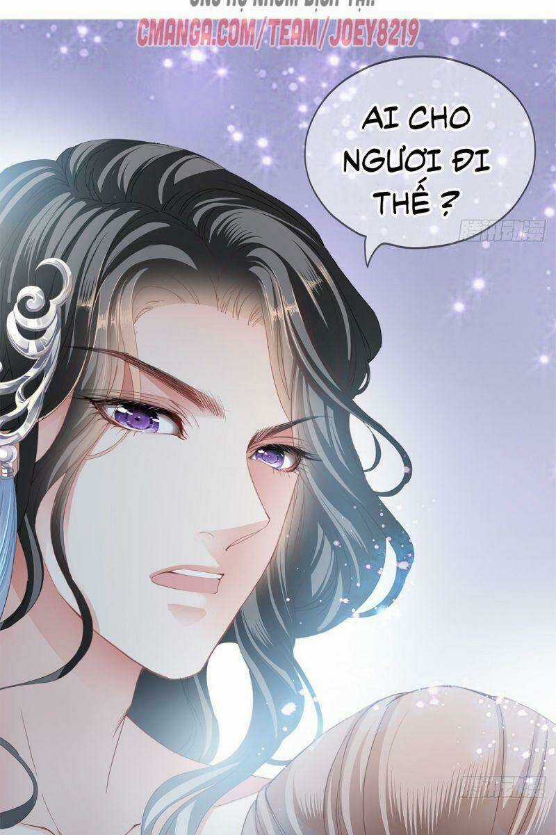 Bổn Vương Muốn Ngươi Chapter 12 trang 27