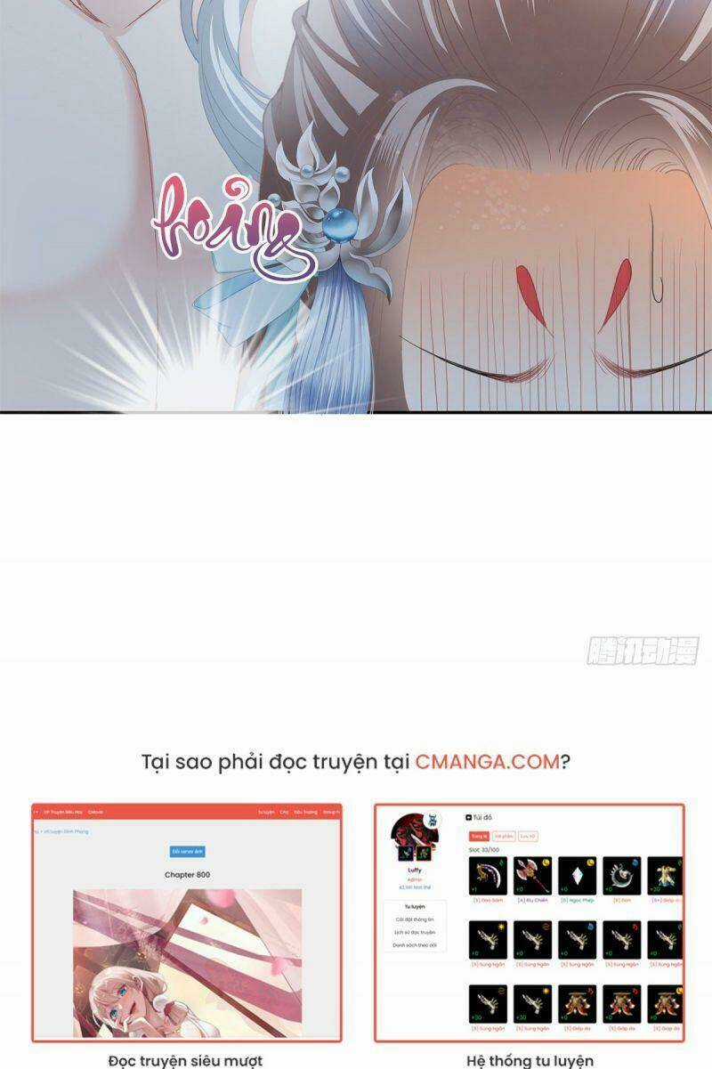 Bổn Vương Muốn Ngươi Chapter 12 trang 28