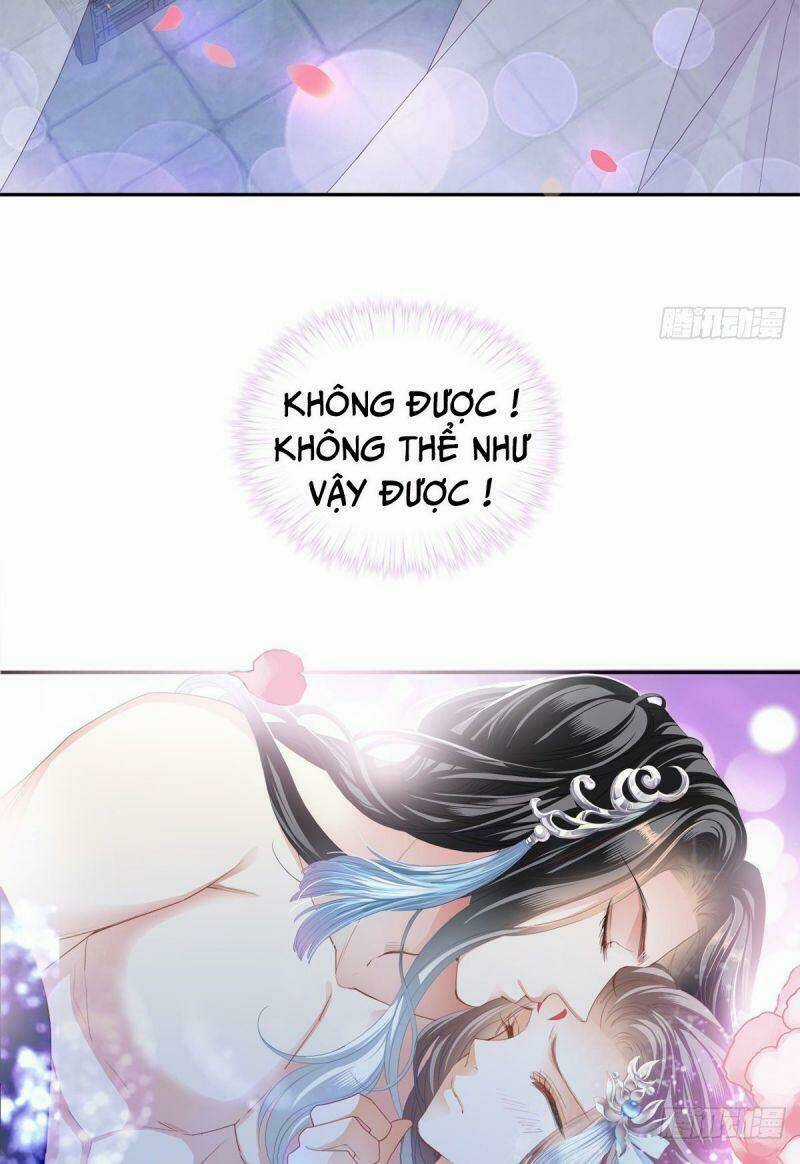 Bổn Vương Muốn Ngươi Chapter 12 trang 3