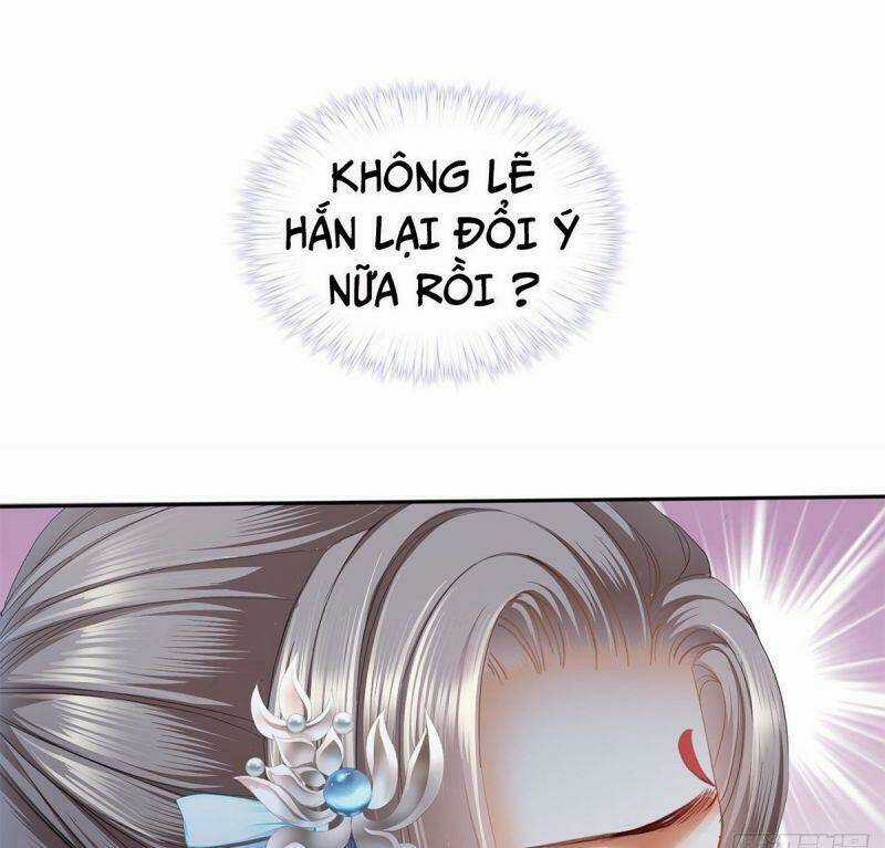 Bổn Vương Muốn Ngươi Chapter 12 trang 30