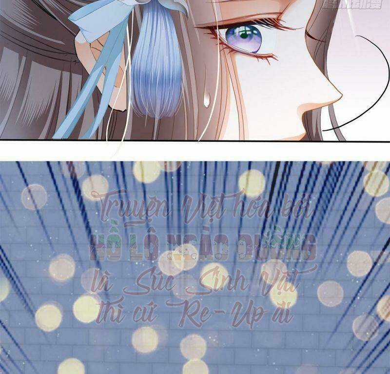 Bổn Vương Muốn Ngươi Chapter 12 trang 31