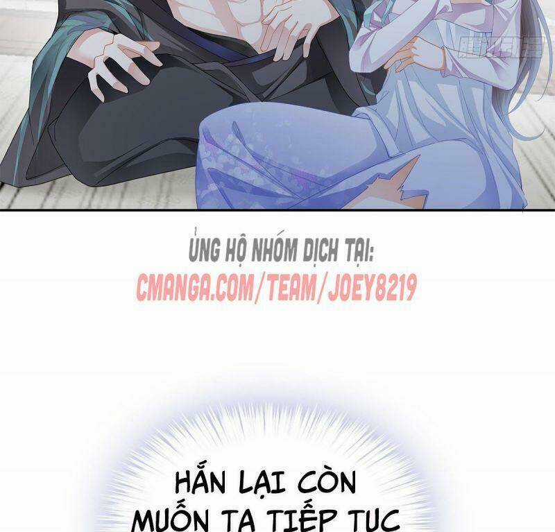 Bổn Vương Muốn Ngươi Chapter 12 trang 33