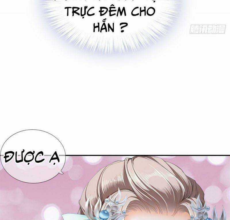 Bổn Vương Muốn Ngươi Chapter 12 trang 34