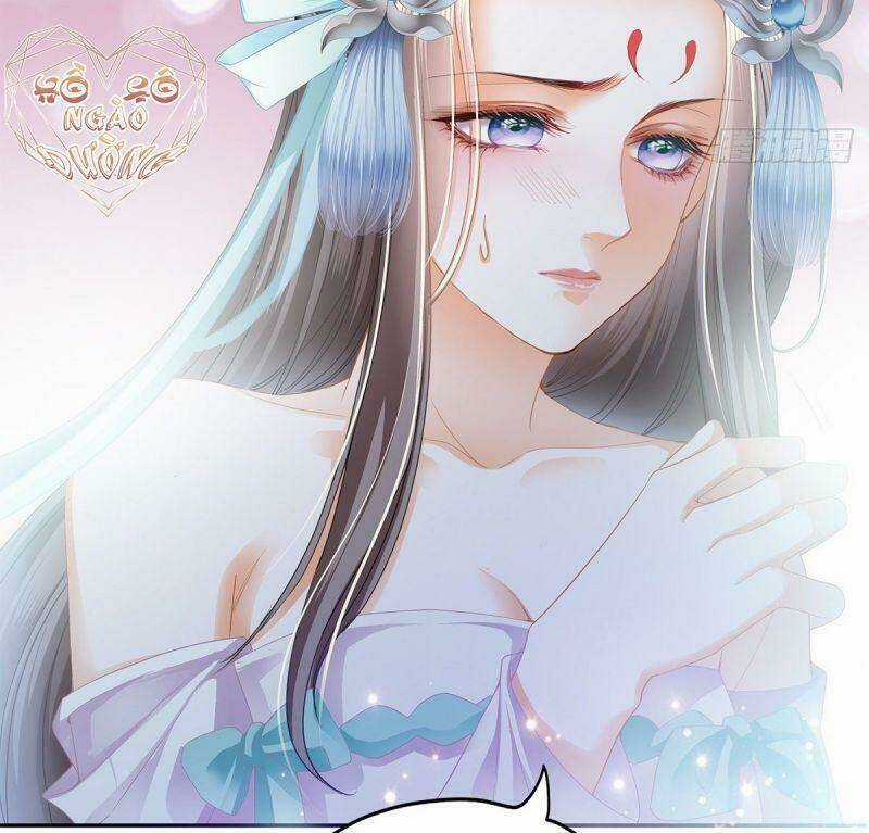 Bổn Vương Muốn Ngươi Chapter 12 trang 35