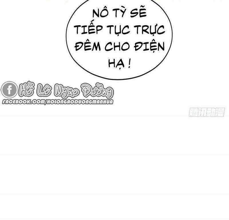 Bổn Vương Muốn Ngươi Chapter 12 trang 36