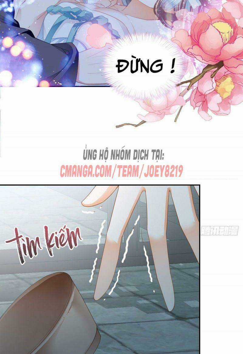 Bổn Vương Muốn Ngươi Chapter 12 trang 4