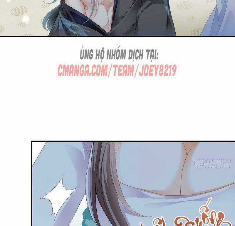 Bổn Vương Muốn Ngươi Chapter 12 trang 41