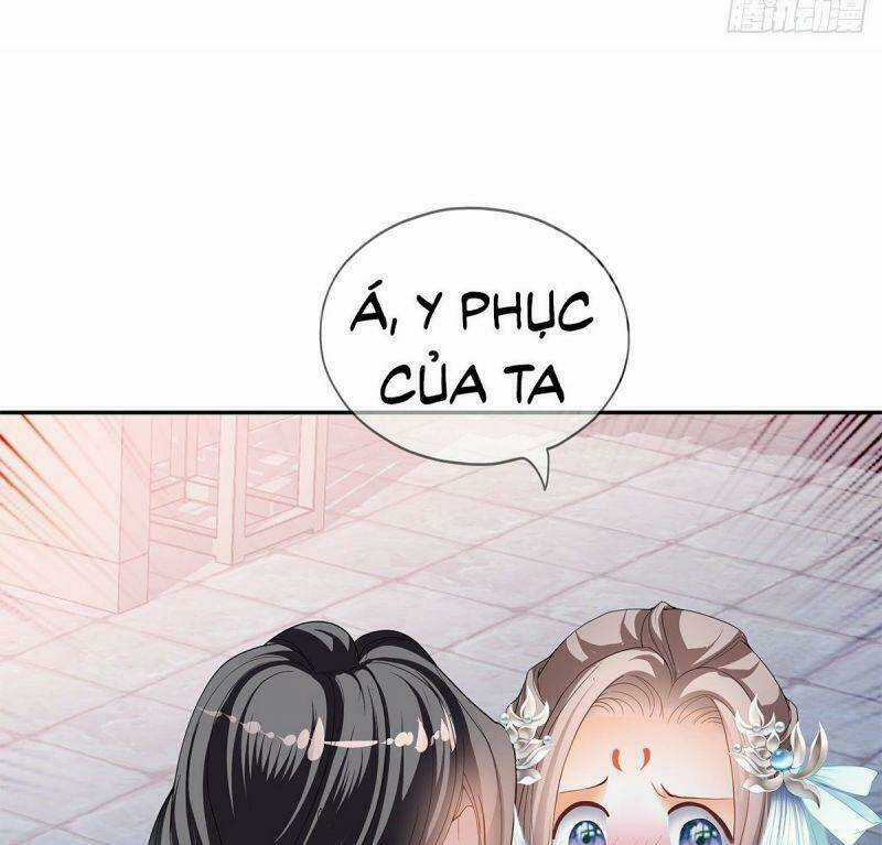 Bổn Vương Muốn Ngươi Chapter 12 trang 43