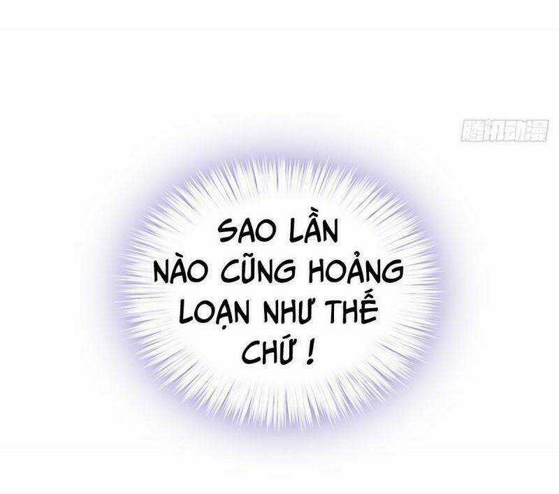 Bổn Vương Muốn Ngươi Chapter 12 trang 45