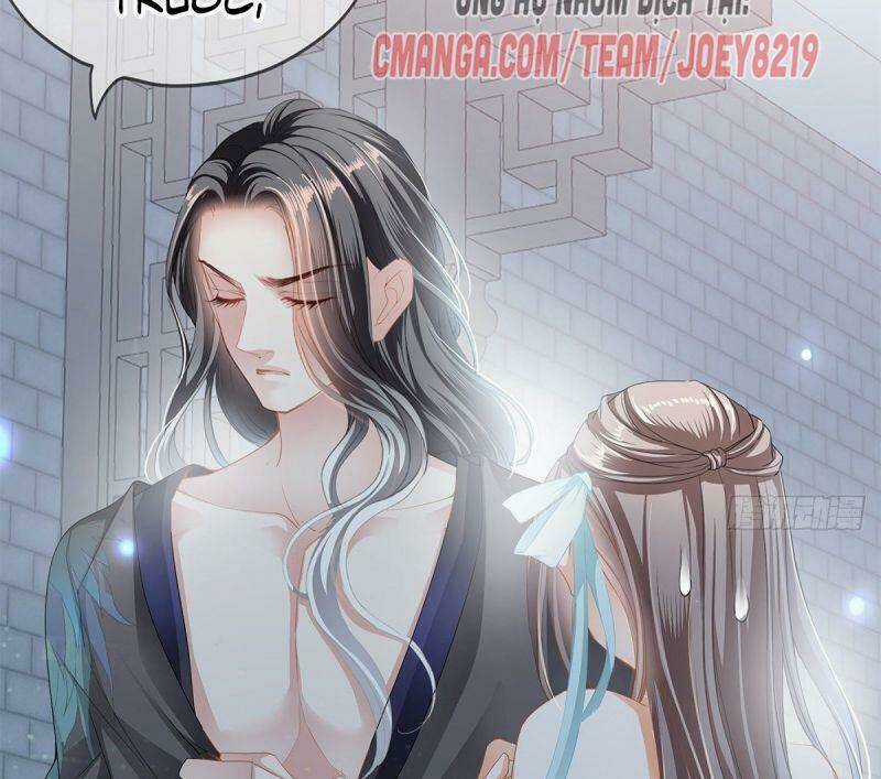 Bổn Vương Muốn Ngươi Chapter 12 trang 48