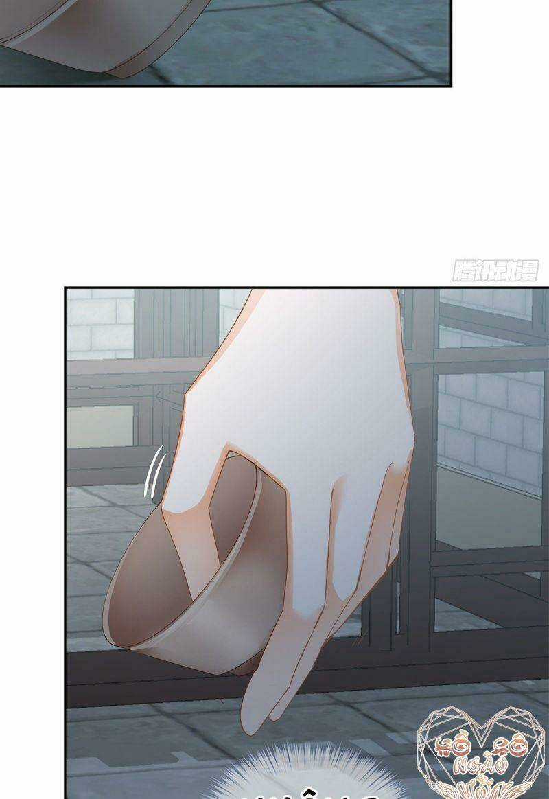 Bổn Vương Muốn Ngươi Chapter 12 trang 5