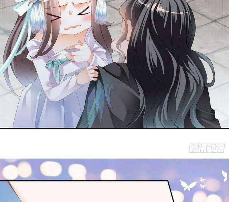 Bổn Vương Muốn Ngươi Chapter 12 trang 54