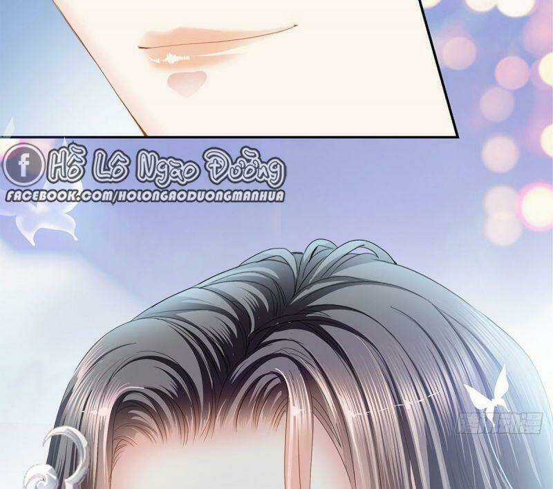 Bổn Vương Muốn Ngươi Chapter 12 trang 55