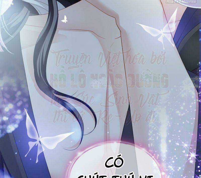 Bổn Vương Muốn Ngươi Chapter 12 trang 57