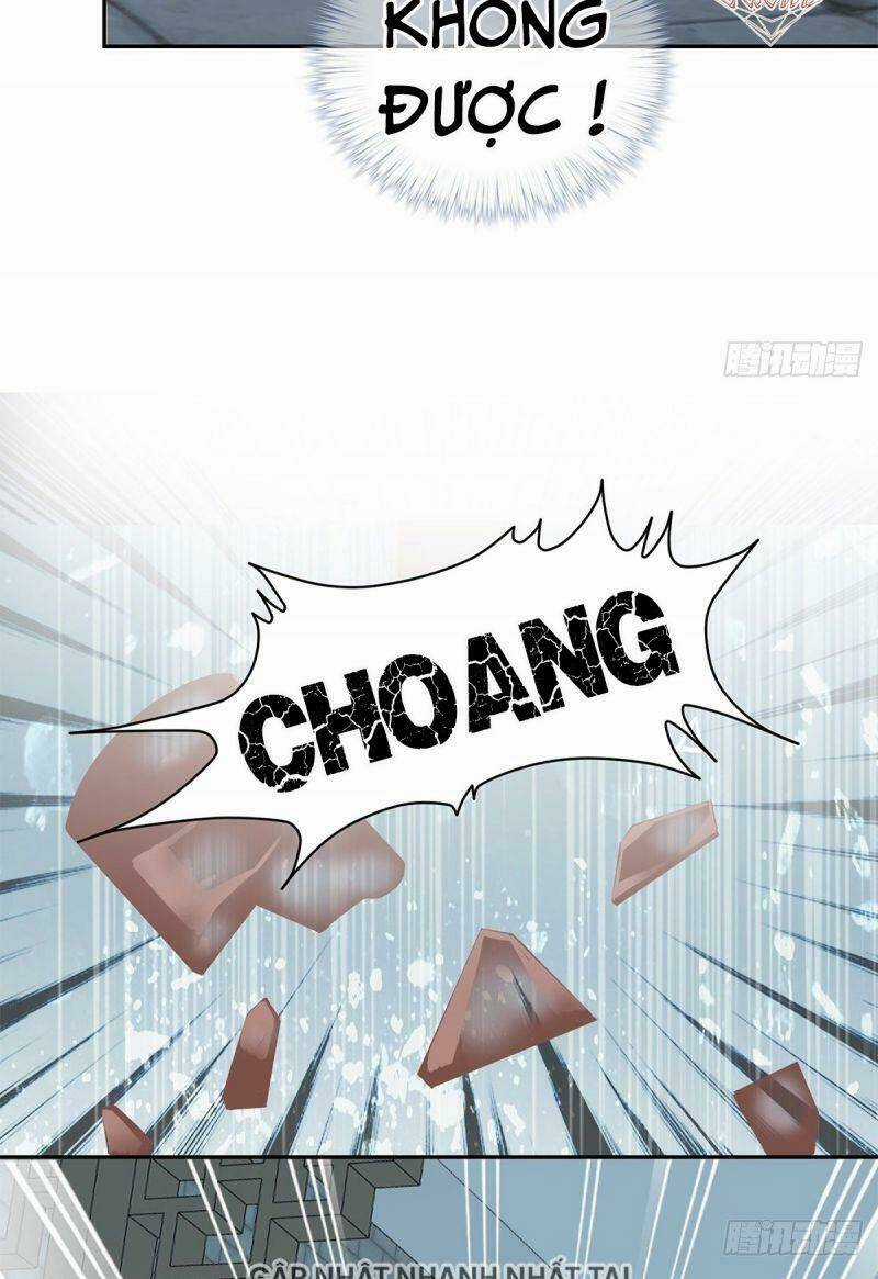 Bổn Vương Muốn Ngươi Chapter 12 trang 6