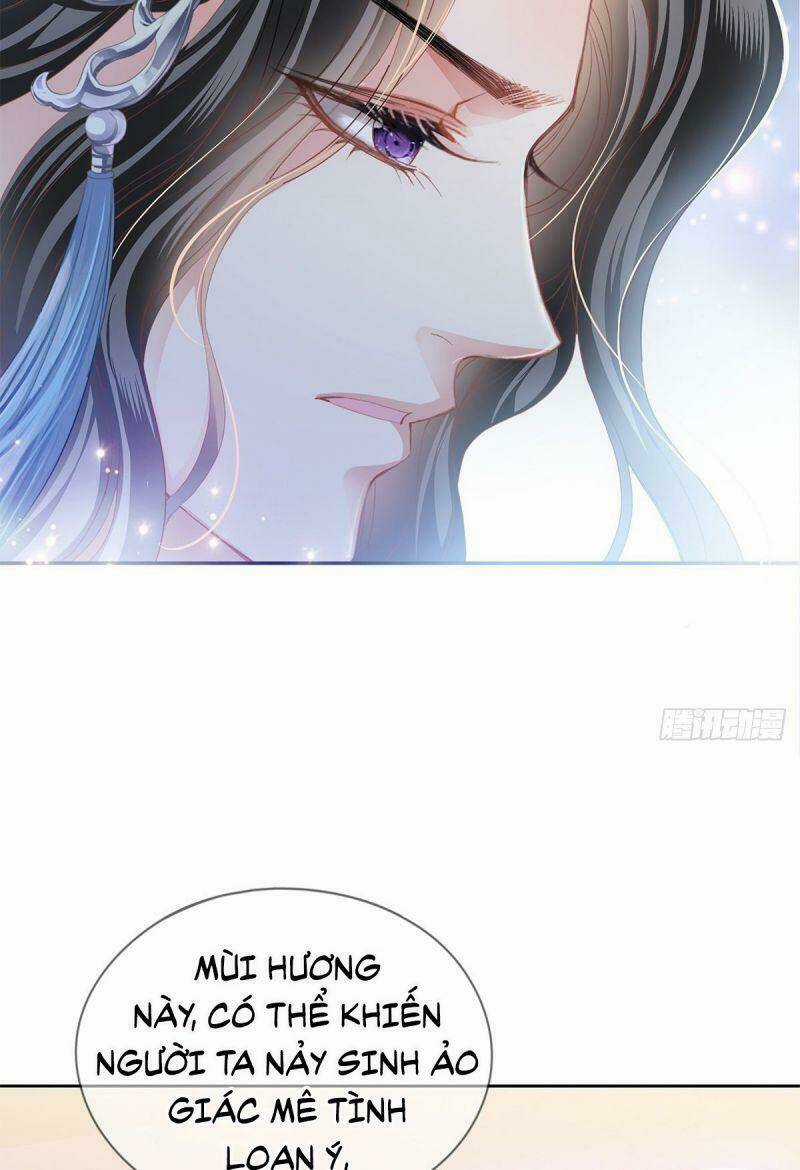 Bổn Vương Muốn Ngươi Chapter 13 trang 10