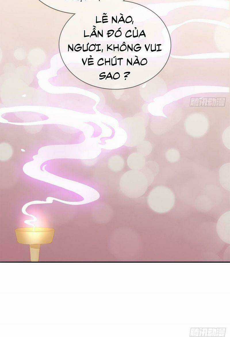 Bổn Vương Muốn Ngươi Chapter 13 trang 11