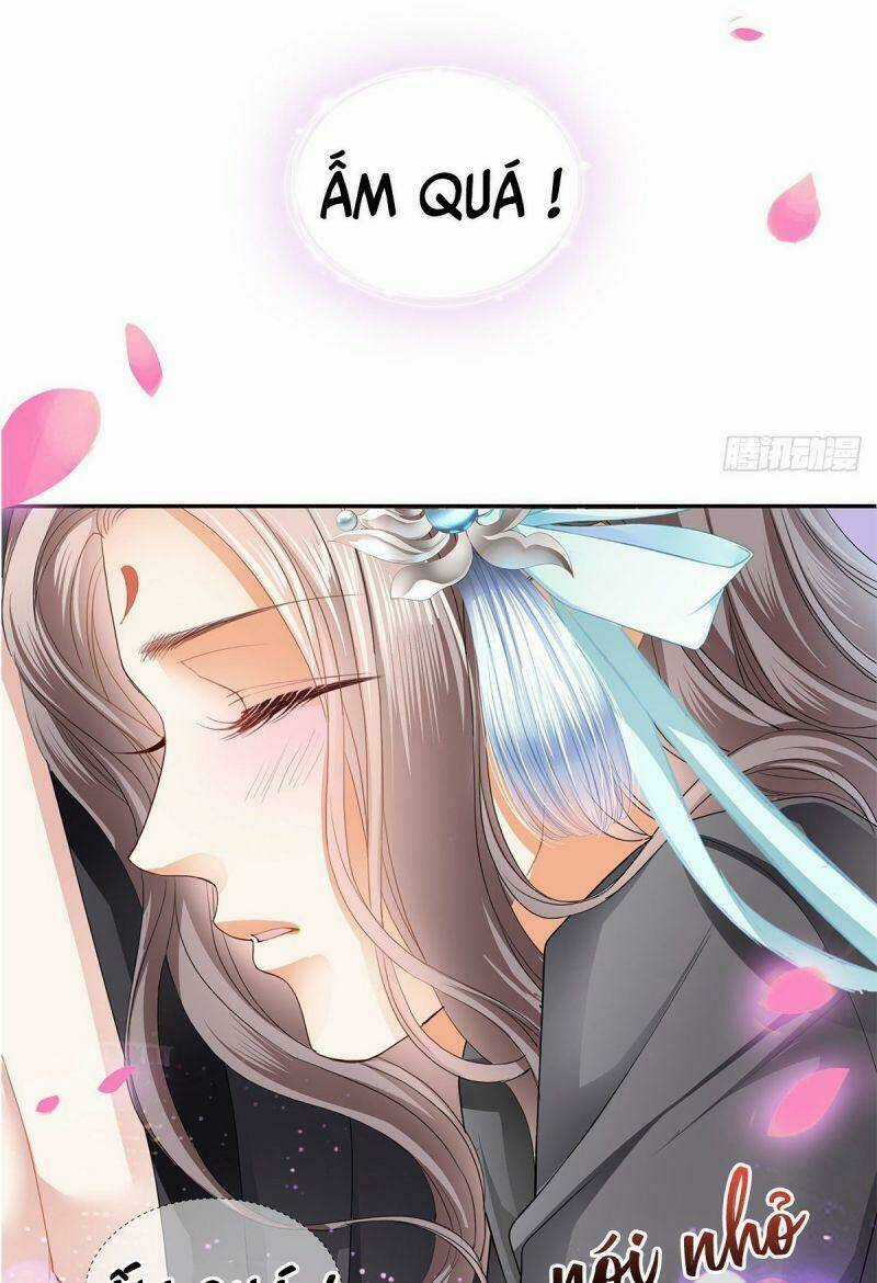 Bổn Vương Muốn Ngươi Chapter 13 trang 13